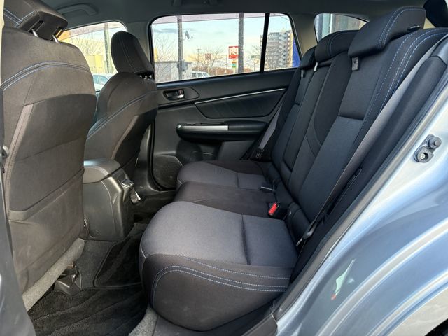 SUBARU LEVORG 2014 Image 31