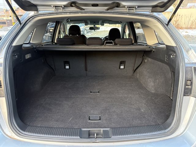 SUBARU LEVORG 2014 Image 31