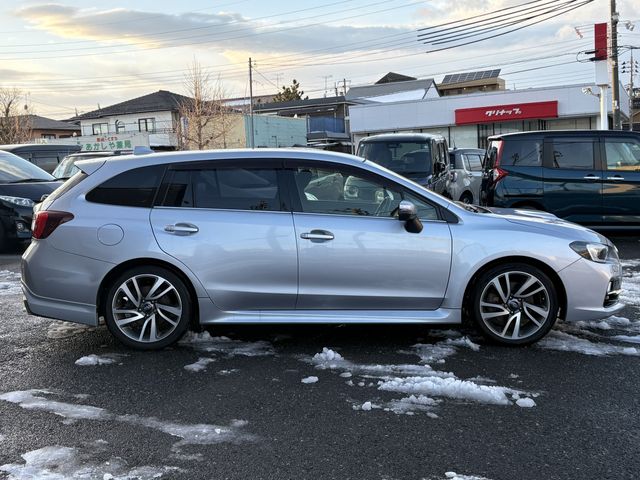 SUBARU LEVORG 2014 Image 31