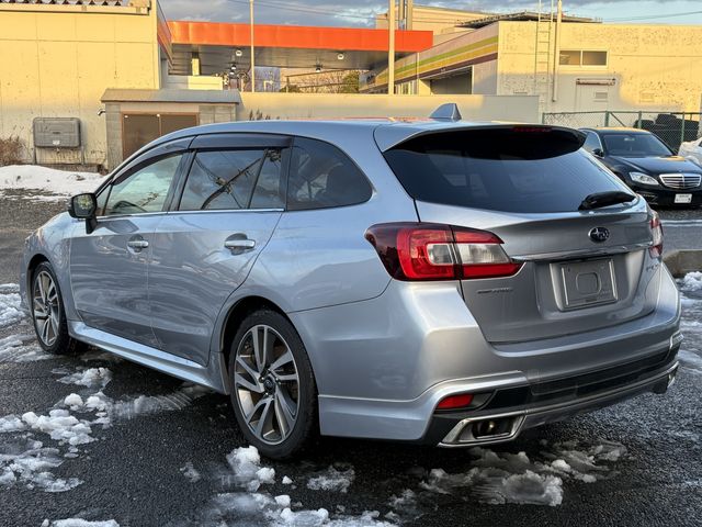 SUBARU LEVORG 2014 Image 31