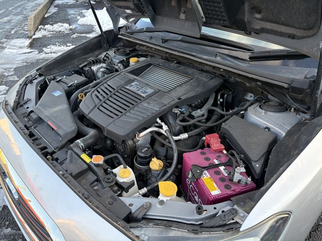 SUBARU LEVORG 2014 Image 31