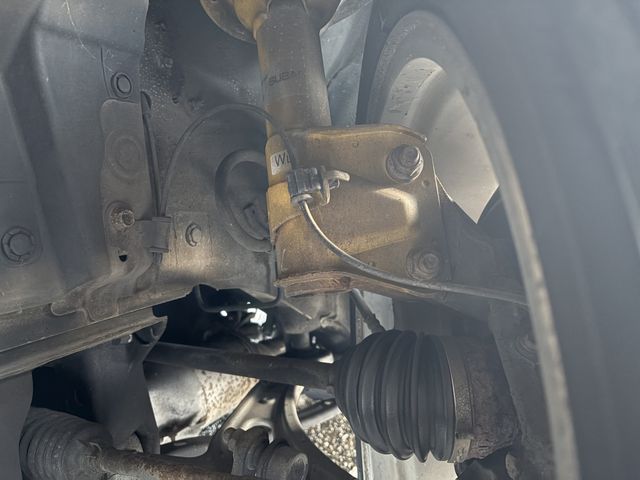 SUBARU LEVORG 2014 Image 31