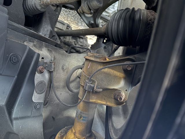 SUBARU LEVORG 2014 Image 31