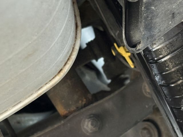 SUBARU LEVORG 2014 Image 31