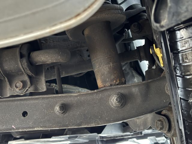 SUBARU LEVORG 2014 Image 31