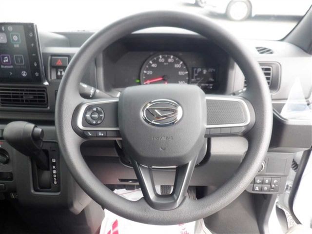 DAIHATSU HIJET DECKVAN 4WD 2025 Image 31