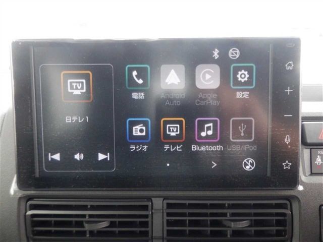 DAIHATSU HIJET DECKVAN 4WD 2025 Image 31