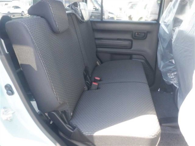 SUZUKI HUSTLER 2025 Image 31