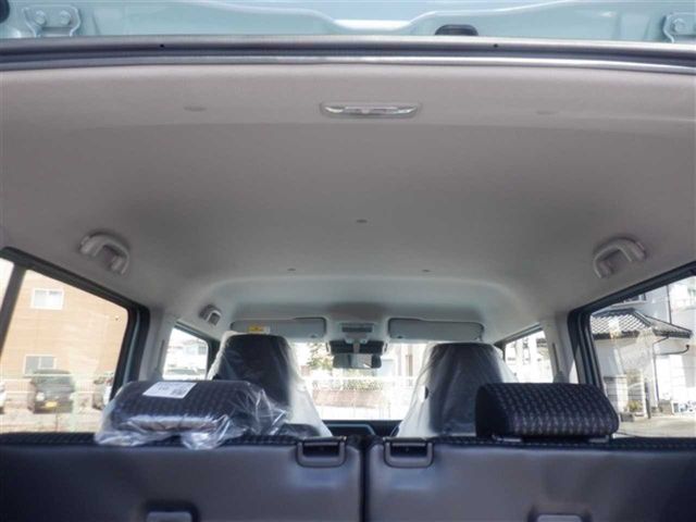 SUZUKI HUSTLER 2025 Image 31