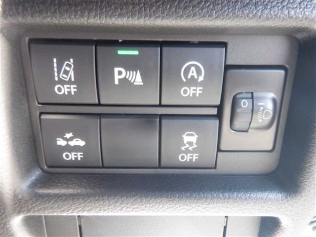 SUZUKI HUSTLER 2025 Image 31