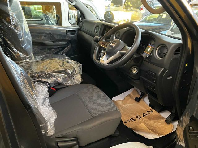 NISSAN CARAVAN VAN 2WD 2025 Image 31