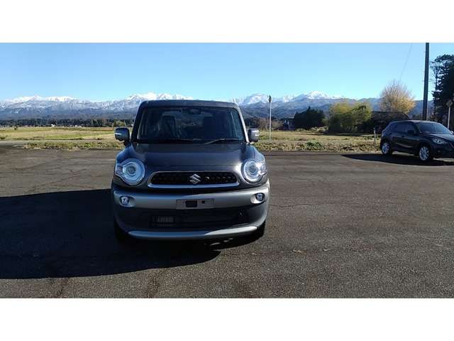 SUZUKI XBEE 4WD 2020 Image 31