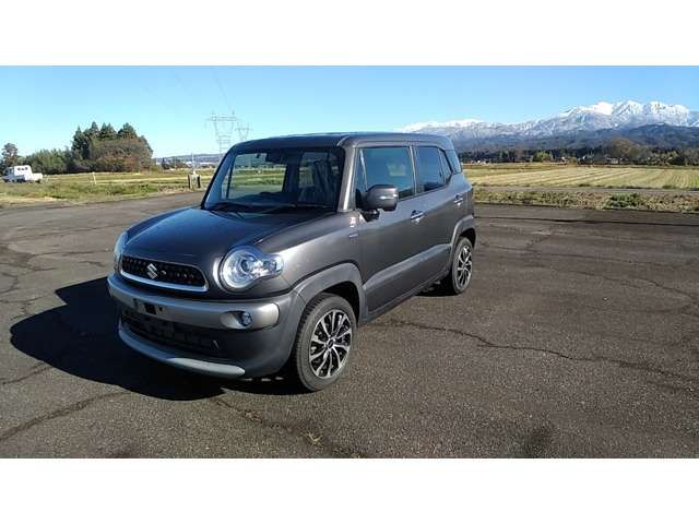 SUZUKI XBEE 4WD 2020 Image 31