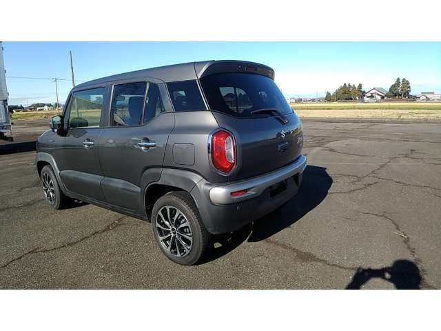 SUZUKI XBEE 4WD 2020 Image 31