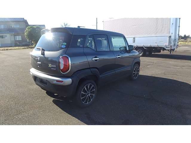 SUZUKI XBEE 4WD 2020 Image 31