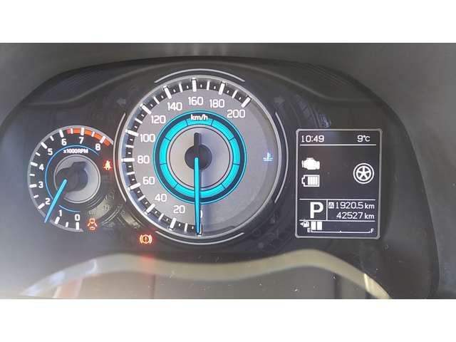 SUZUKI XBEE 4WD 2020 Image 31