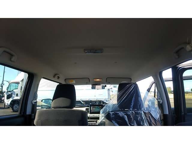 SUZUKI XBEE 4WD 2020 Image 31