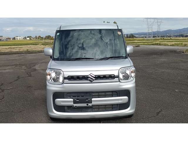 SUZUKI SPACIA 2020 Image 31