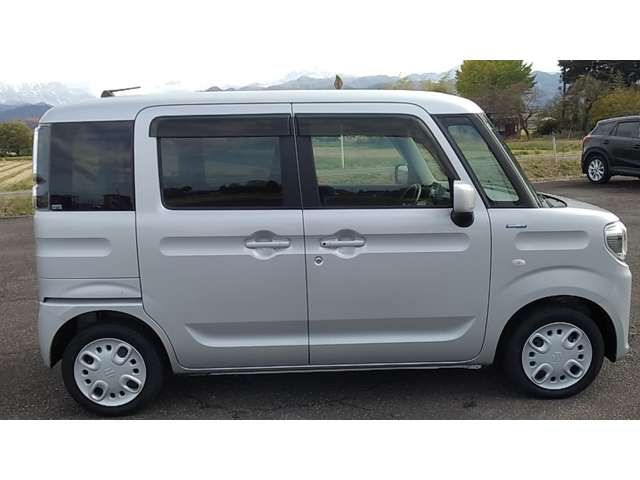 SUZUKI SPACIA 2020 Image 31