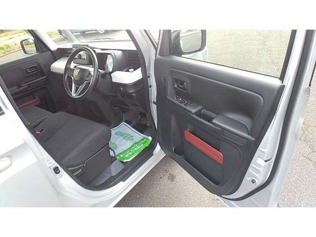 SUZUKI SPACIA 2020 Image 31