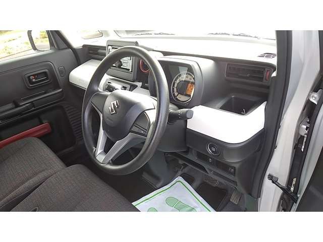 SUZUKI SPACIA 2020 Image 31