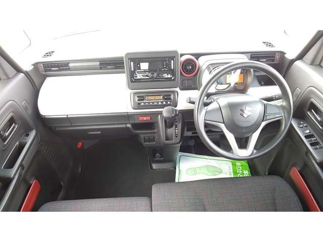 SUZUKI SPACIA 2020 Image 31