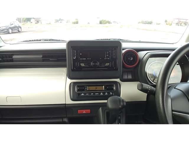 SUZUKI SPACIA 2020 Image 31