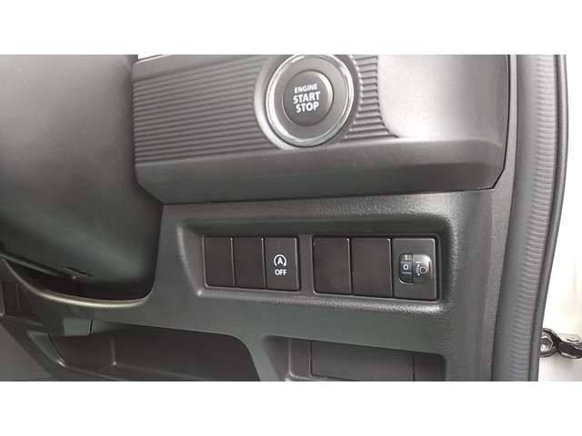 SUZUKI SPACIA 2020 Image 31