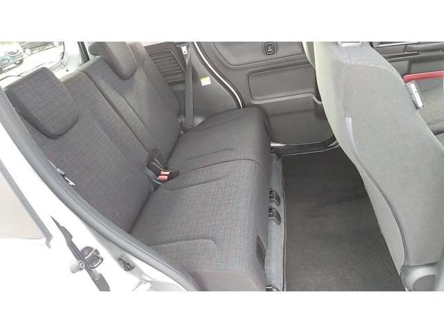 SUZUKI SPACIA 2020 Image 31