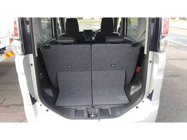 SUZUKI SPACIA 2020 Image 31