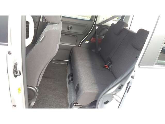 SUZUKI SPACIA 2020 Image 31