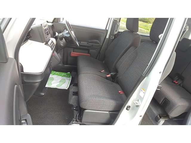 SUZUKI SPACIA 2020 Image 31