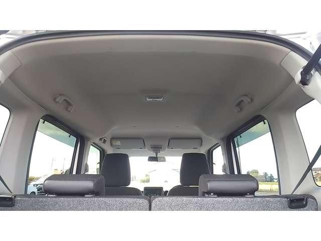 SUZUKI SPACIA 2020 Image 31