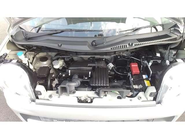 SUZUKI SPACIA 2020 Image 31