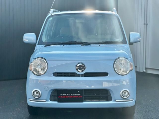 DAIHATSU MIRA COCOA 2010 Image 31