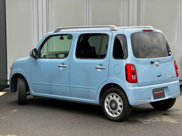 DAIHATSU MIRA COCOA 2010 Image 31