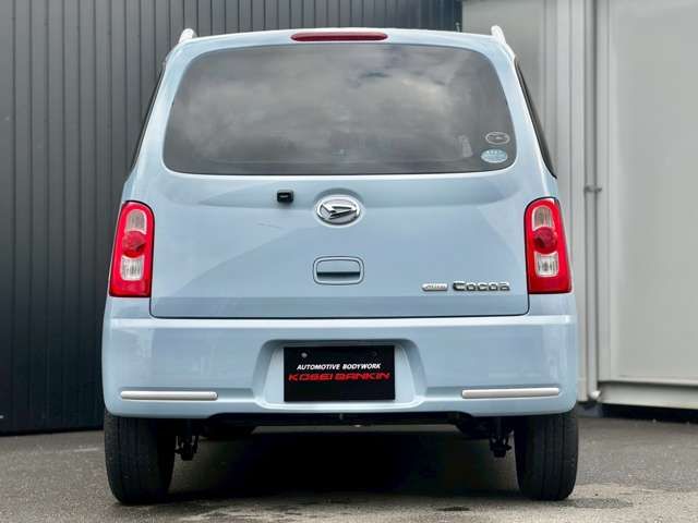 DAIHATSU MIRA COCOA 2010 Image 31