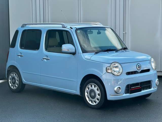 DAIHATSU MIRA COCOA 2010 Image 31