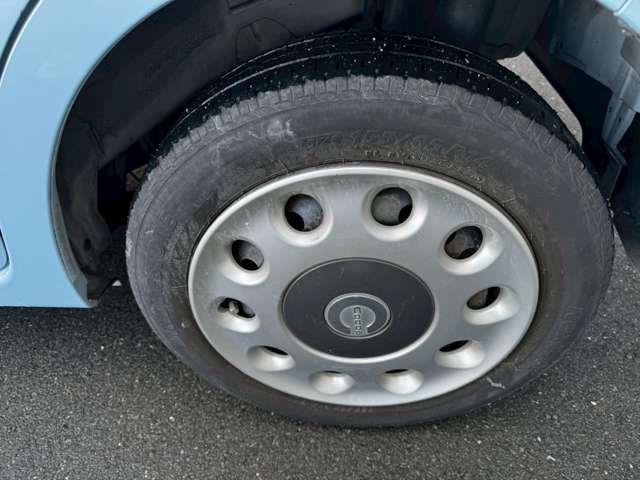 DAIHATSU MIRA COCOA 2010 Image 31