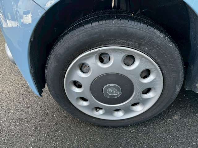 DAIHATSU MIRA COCOA 2010 Image 31