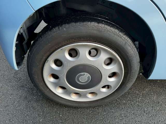 DAIHATSU MIRA COCOA 2010 Image 31