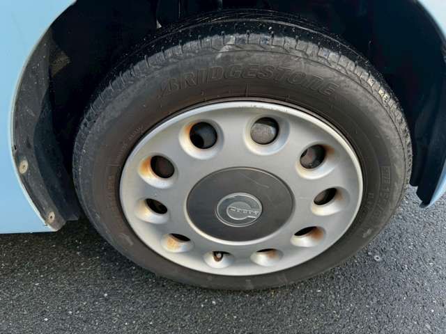 DAIHATSU MIRA COCOA 2010 Image 31