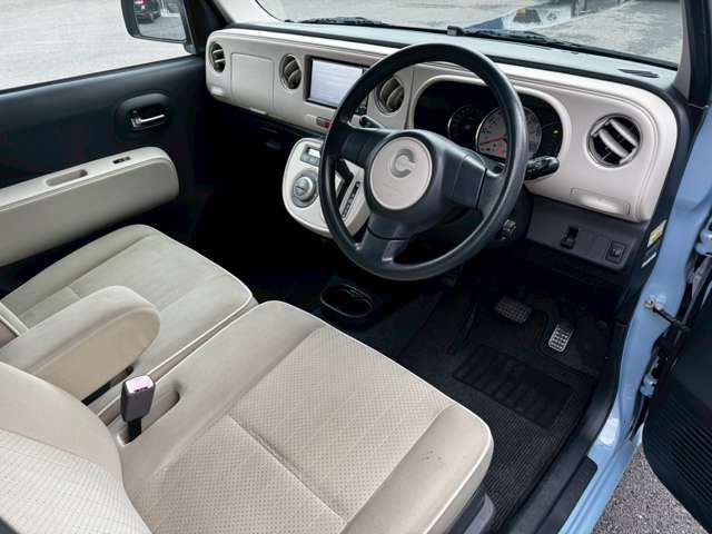 DAIHATSU MIRA COCOA 2010 Image 31