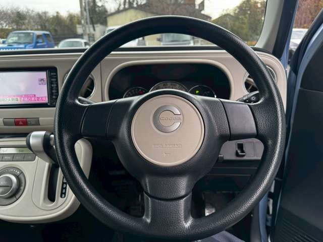 DAIHATSU MIRA COCOA 2010 Image 31