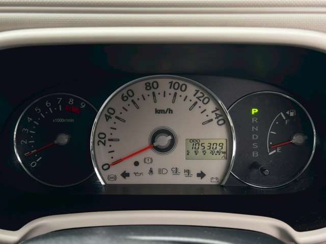 DAIHATSU MIRA COCOA 2010 Image 31