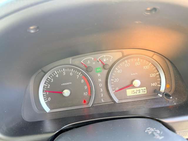 SUZUKI JIMNY 4WD 2004 Image 31