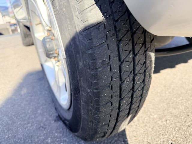 SUZUKI JIMNY 4WD 2004 Image 31