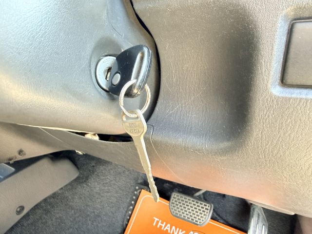 SUZUKI JIMNY 4WD 2004 Image 31