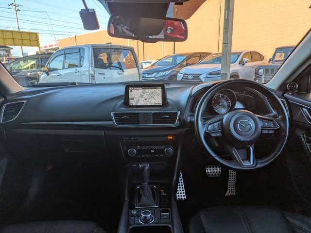 MAZDA AXELA SPORTS 2016 Image 31