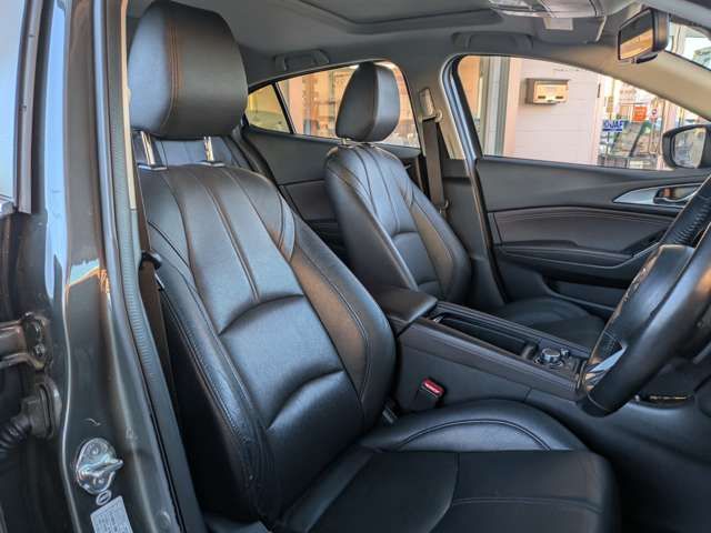 MAZDA AXELA SPORTS 2016 Image 31